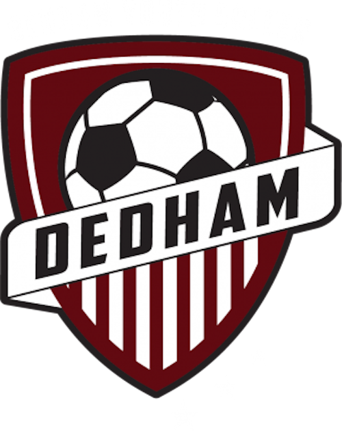 DON'T MISS OUT - Redeem your player's ticket for Dedham Soccer Night at the Revs!