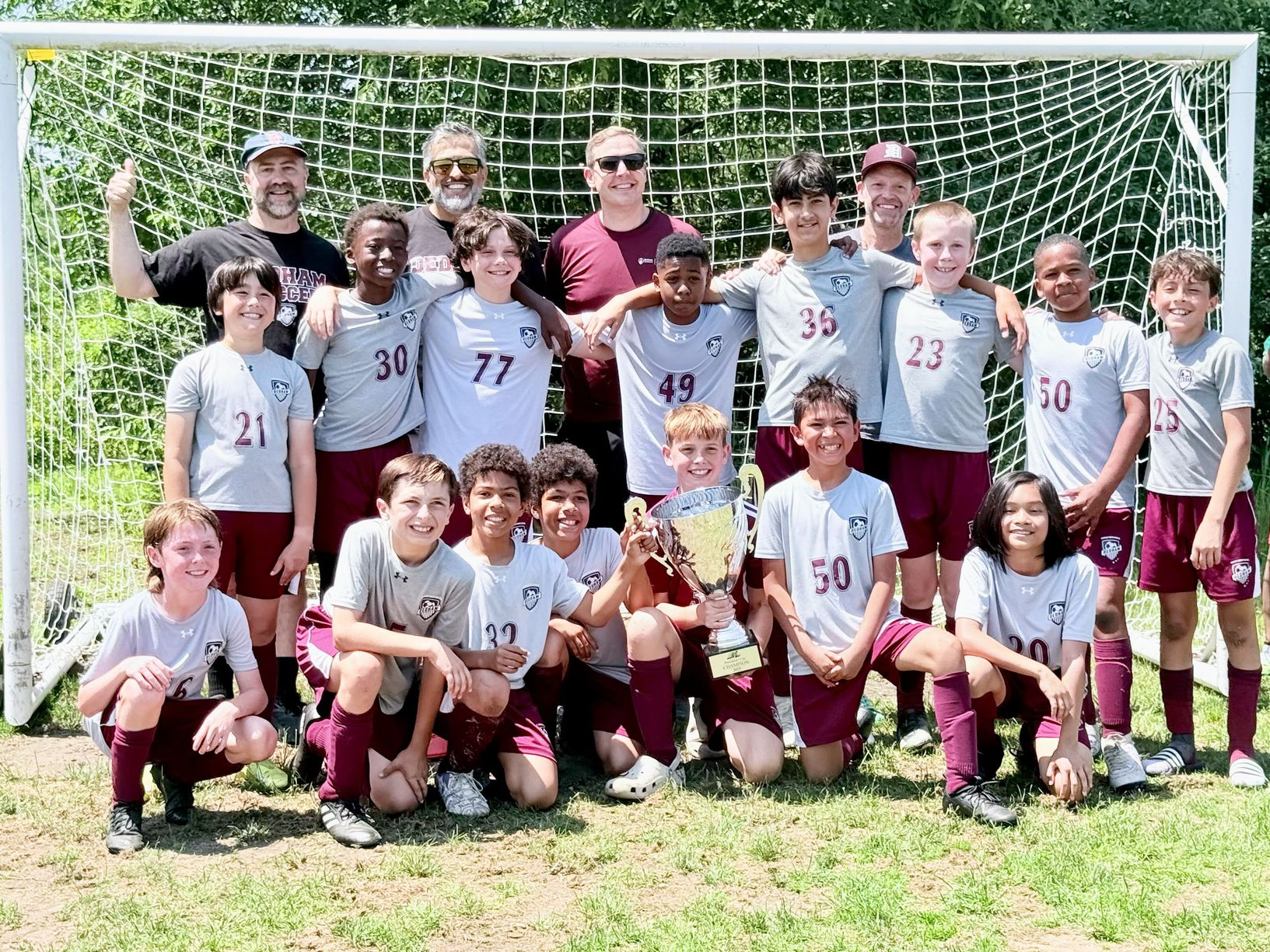 Team Photo