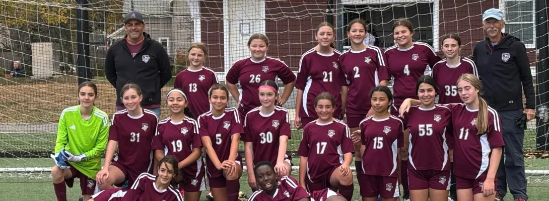 7/8 girls 2024 fall 